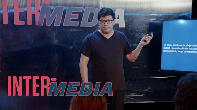 Miguel Lapuente: Cultura de la cancel...