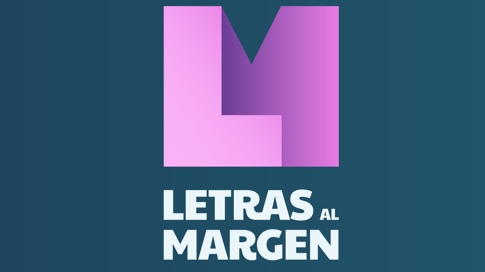Letras al Margen: Periodismo Cultural
