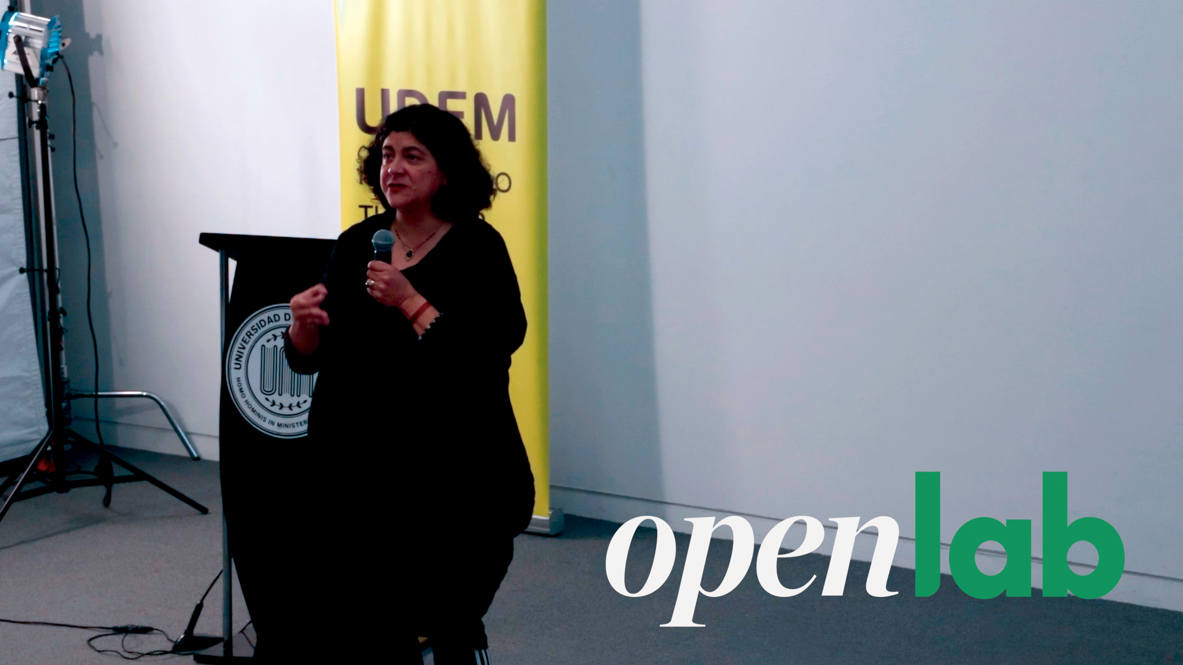 Producir cine desde México