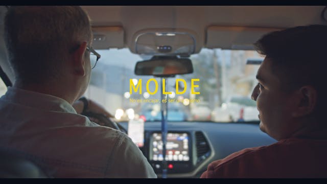 Molde