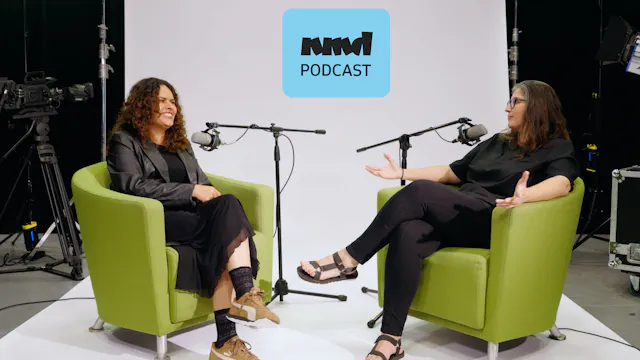 Lo que no me dijeron de: Las neurodiv...