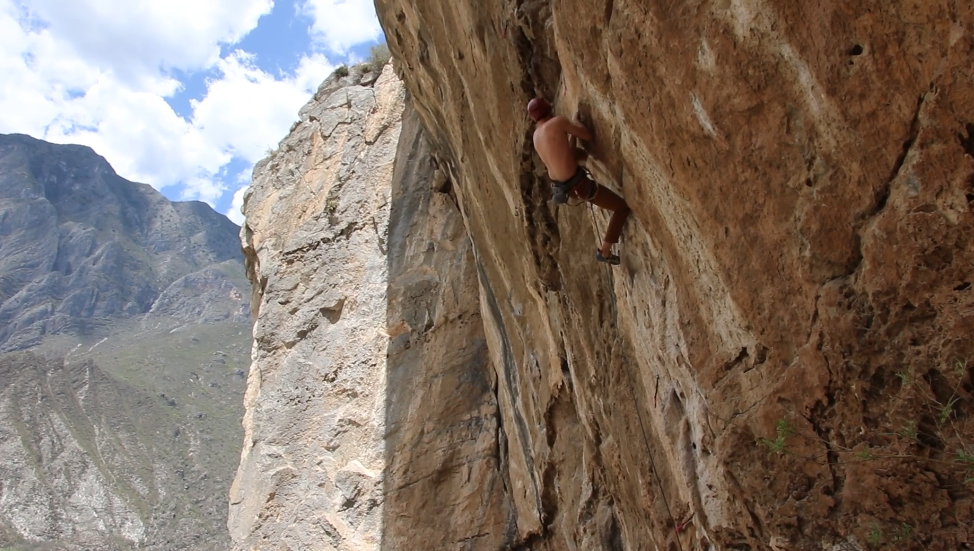 El ascenso de Sísifo