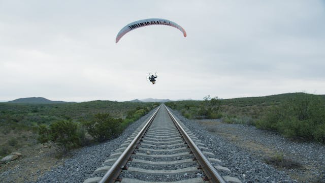 Mereces lo que sueñas