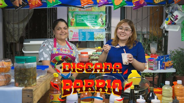Snack Carmona