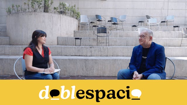 Carlos Scolari: Narrativas transmedia