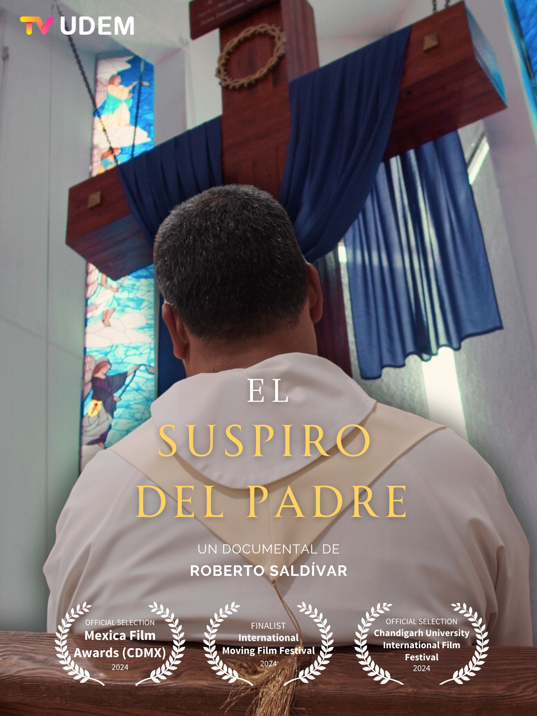 El suspiro del padre