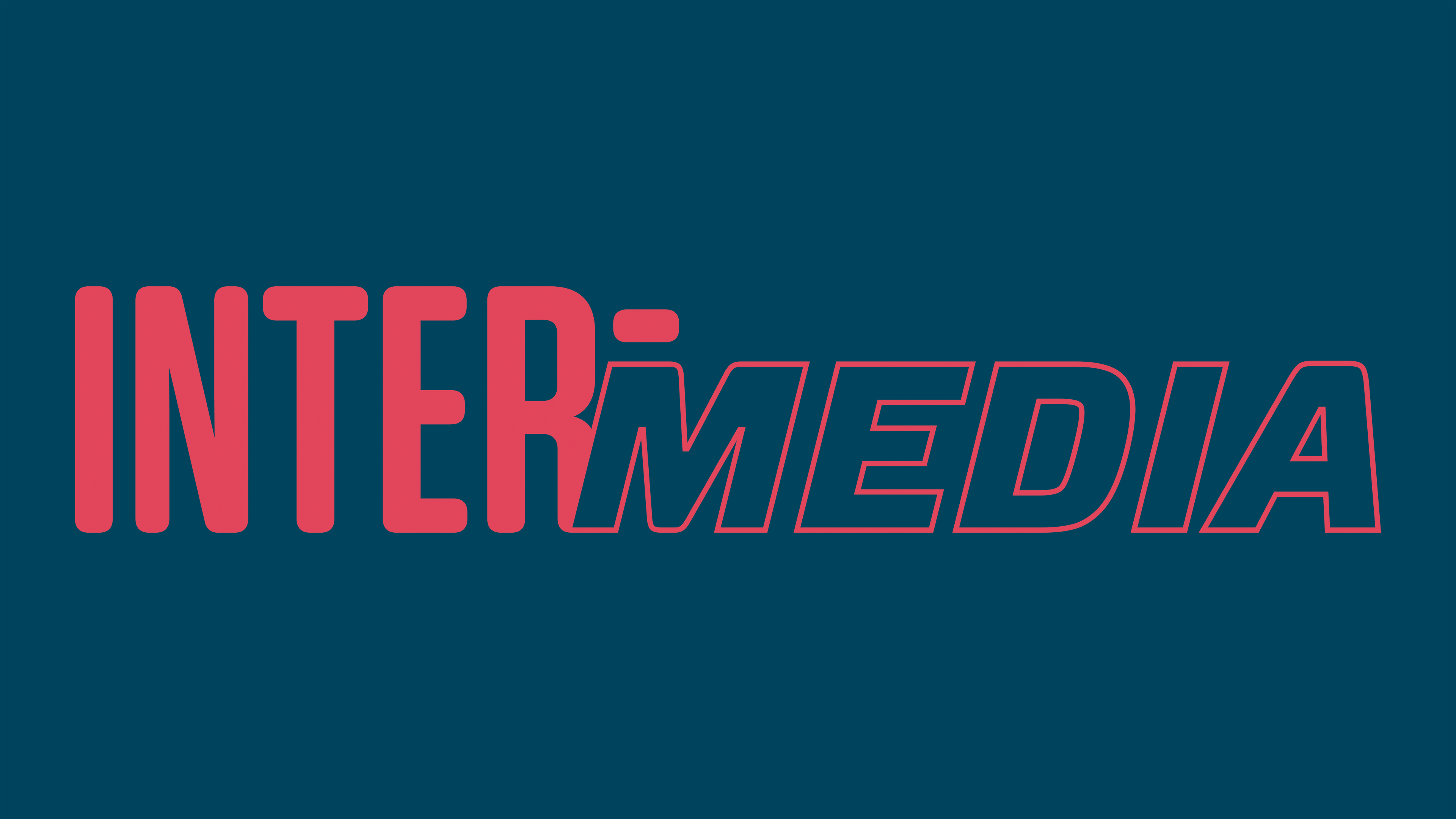 Inter-media