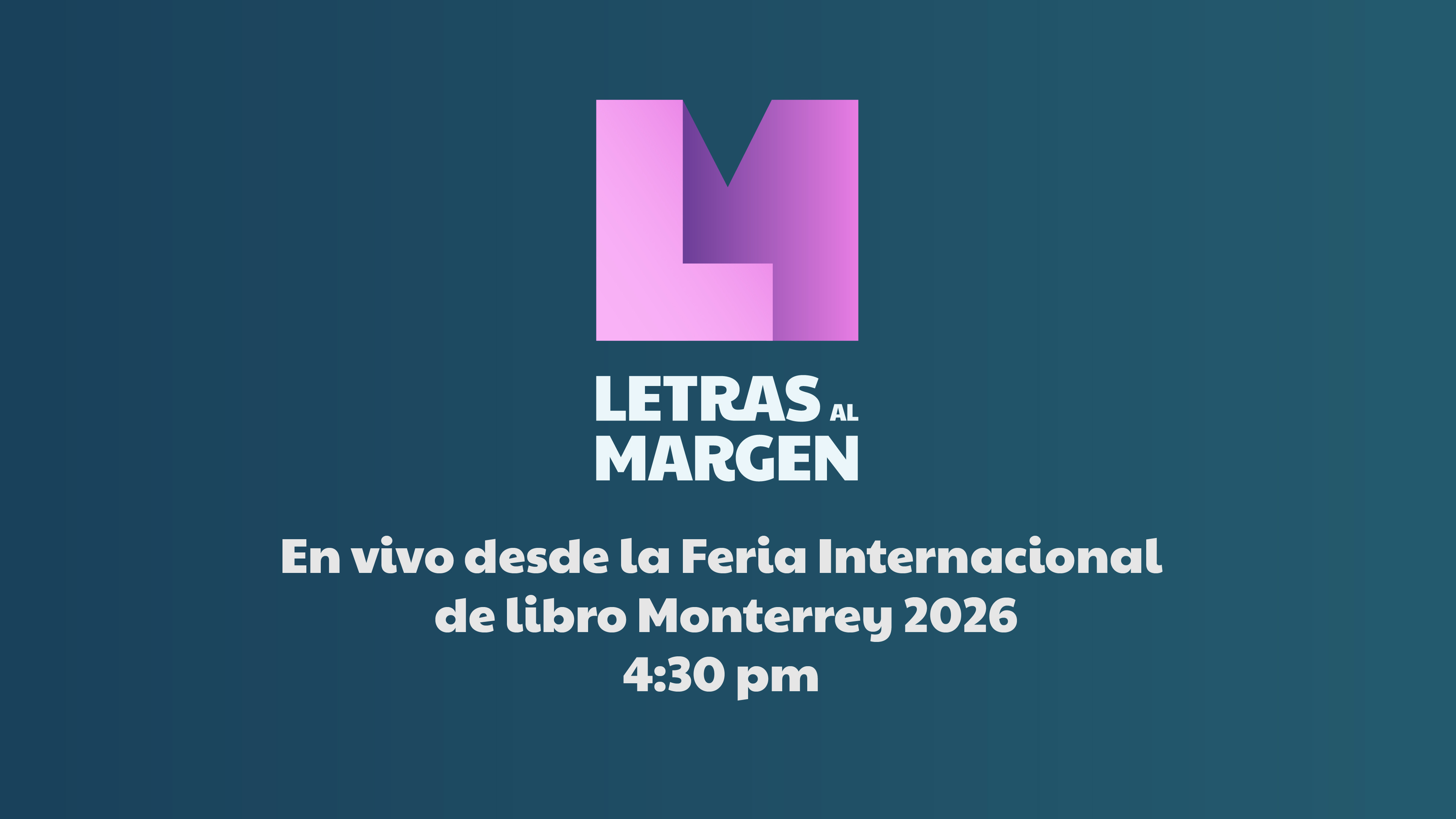 Letras al margen