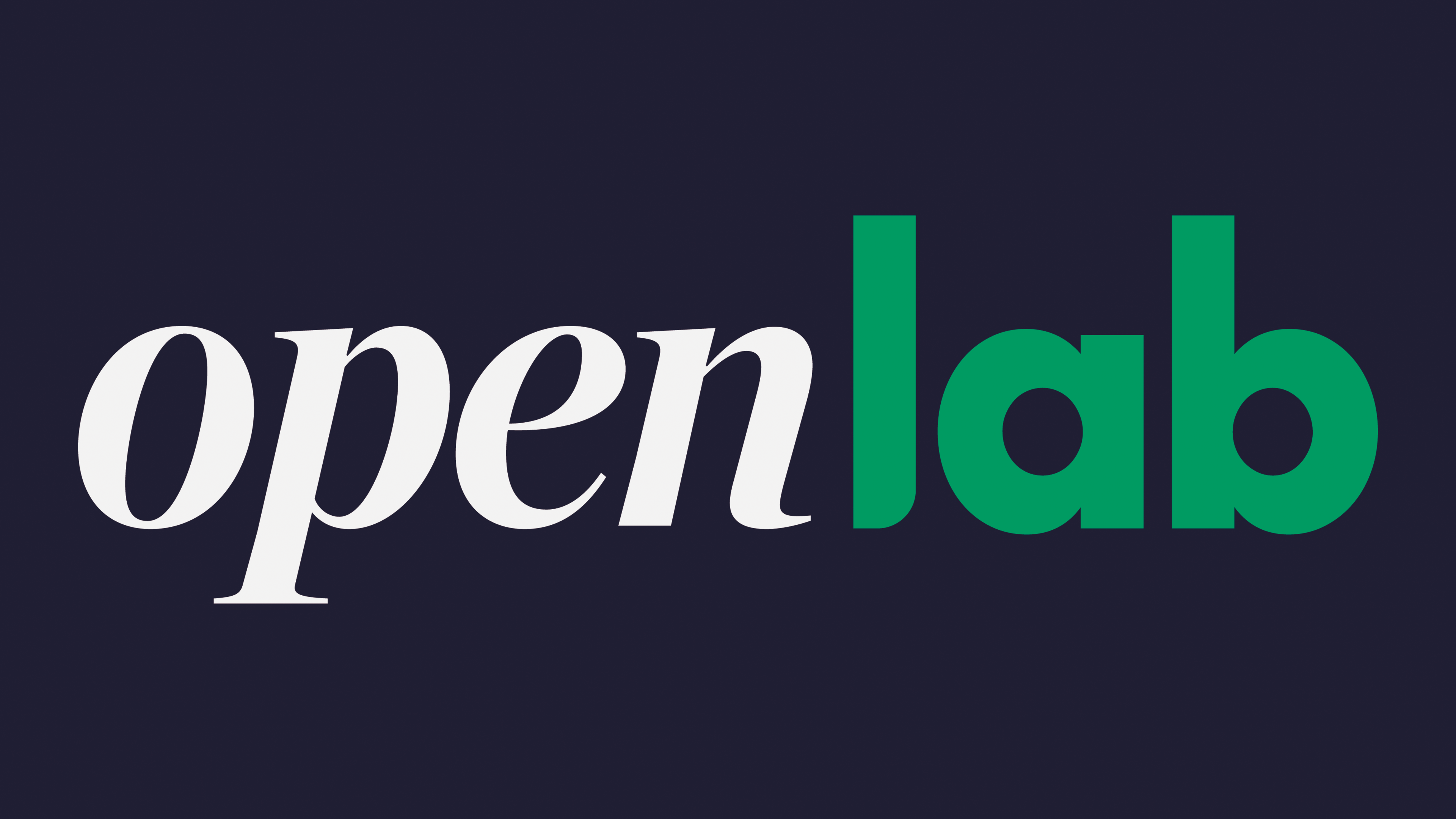 Open Lab