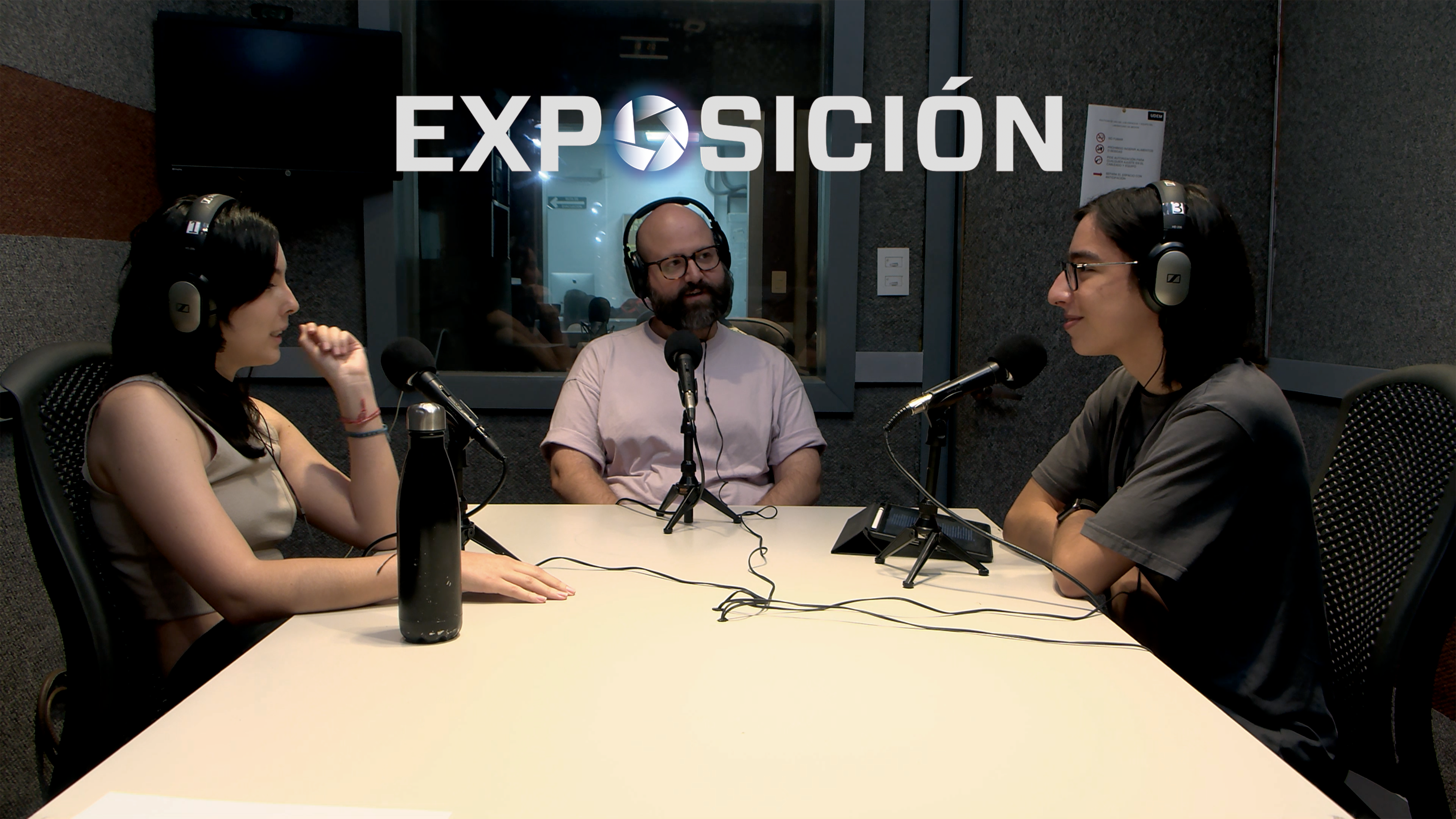 ¿Cómo se enseña y cómo se aprende cine?