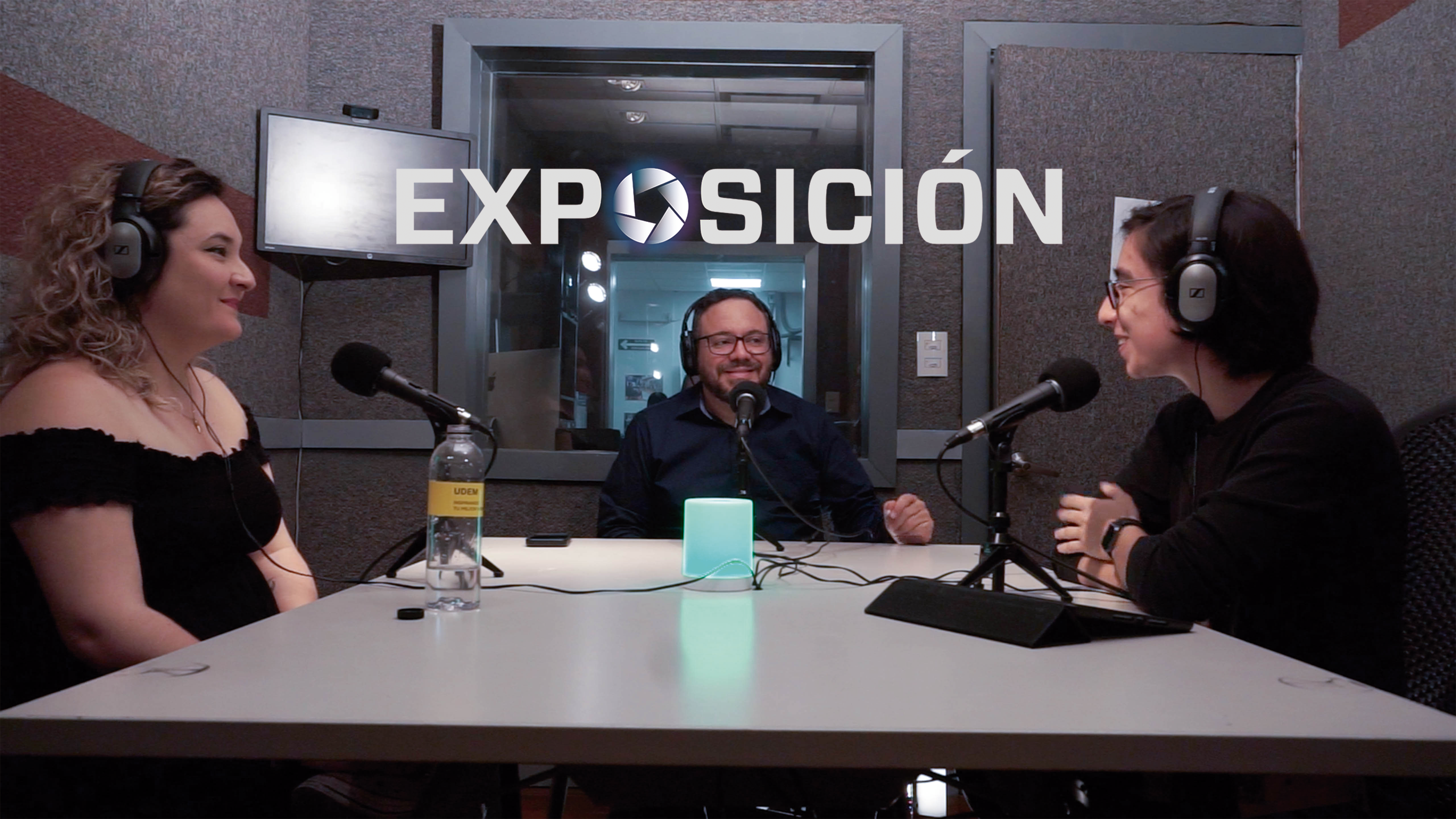 La producción cinematográfica en Monterrey