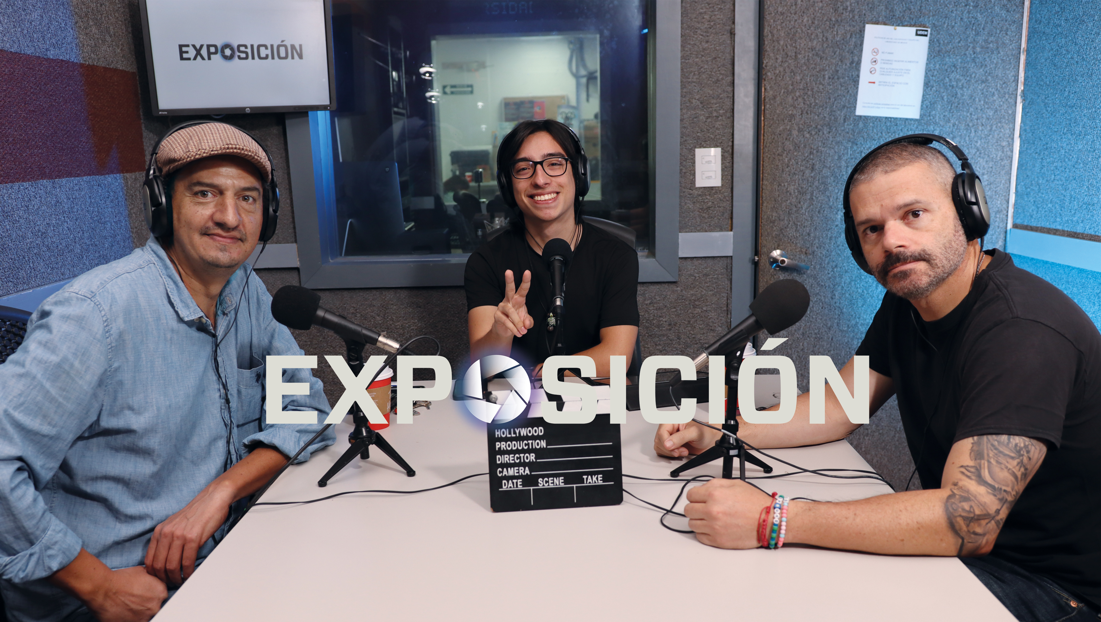 Dirección de fotografía