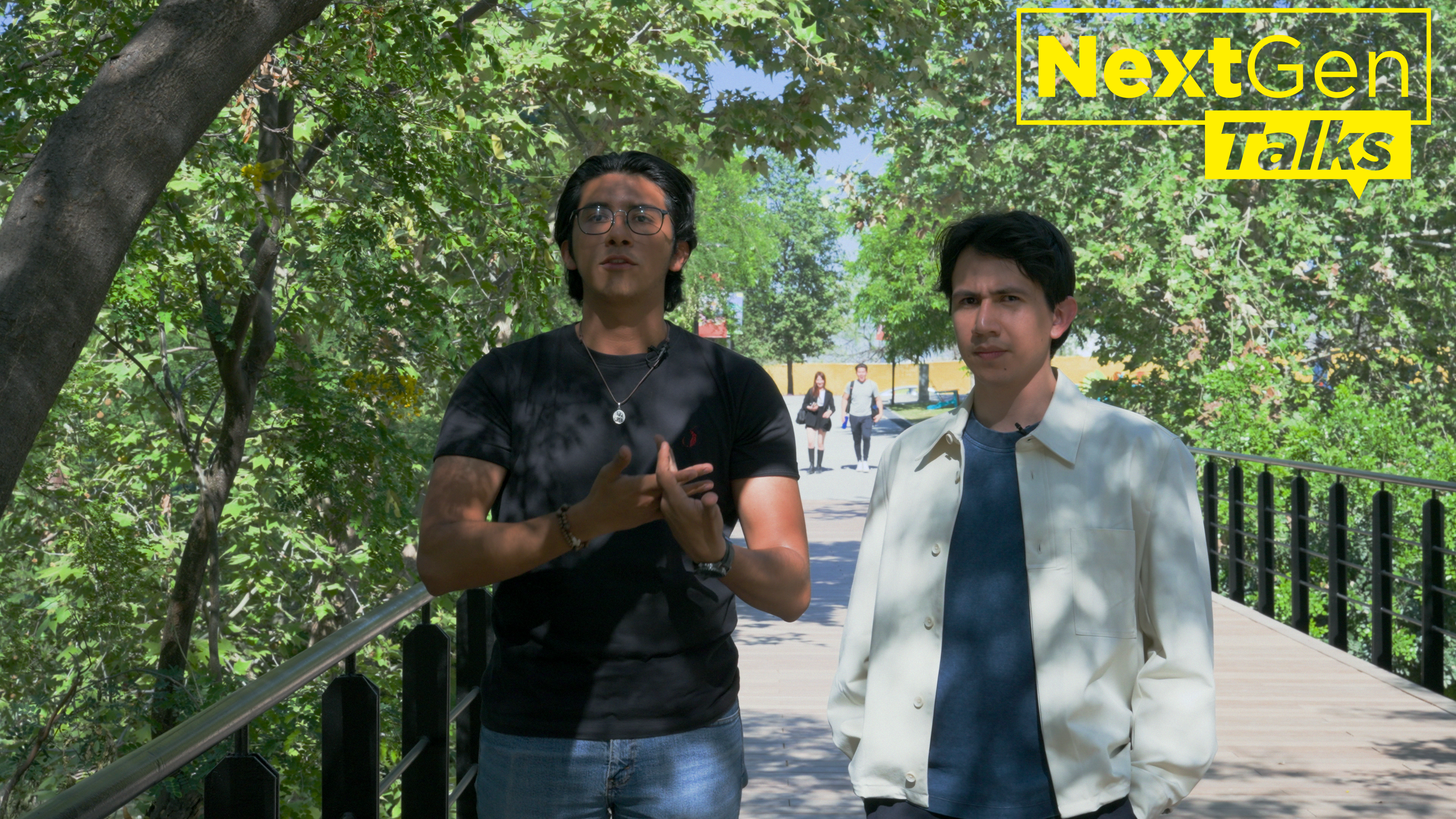 Edificios para el futuro