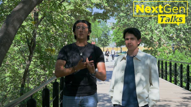 Edificios para el futuro