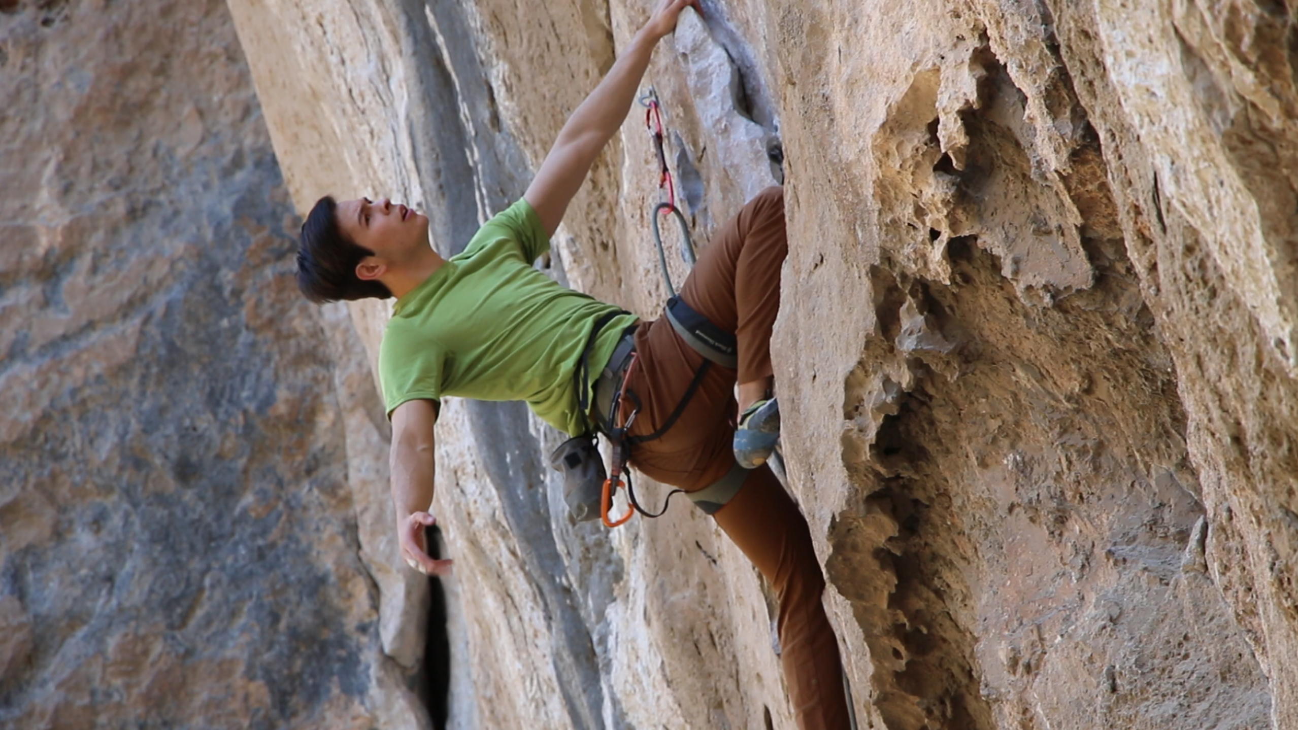 El ascenso de Sísifo