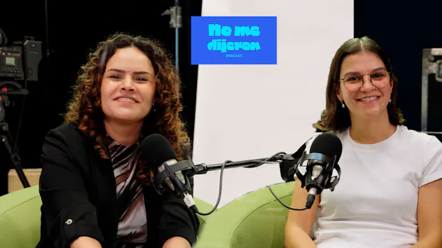 Lo que no me dijeron: de tener mi pro...