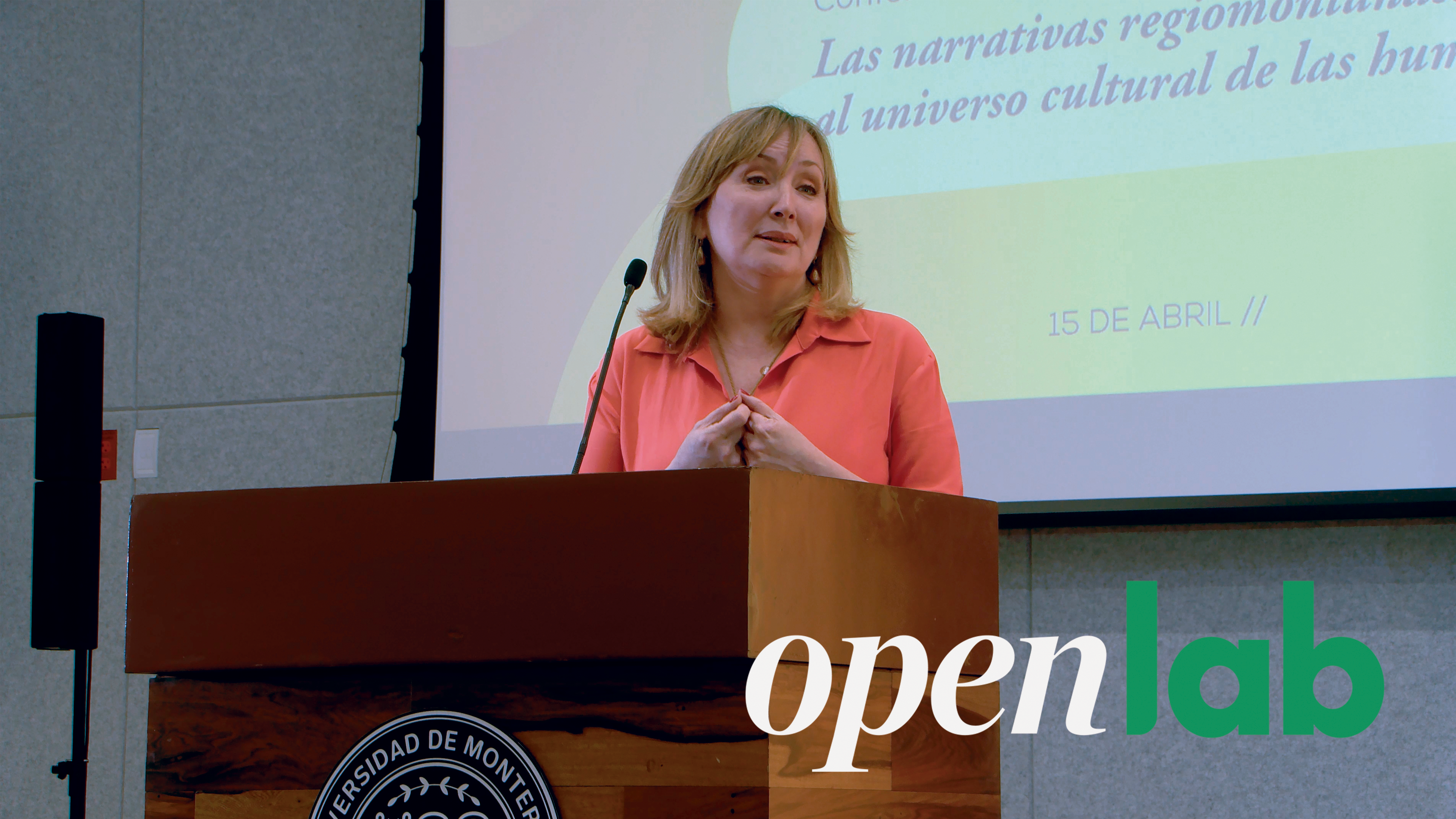 Las narrativas regiomontanas