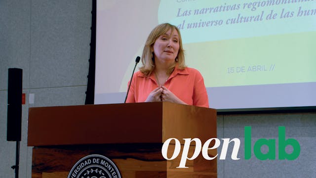 Las narrativas regiomontanas