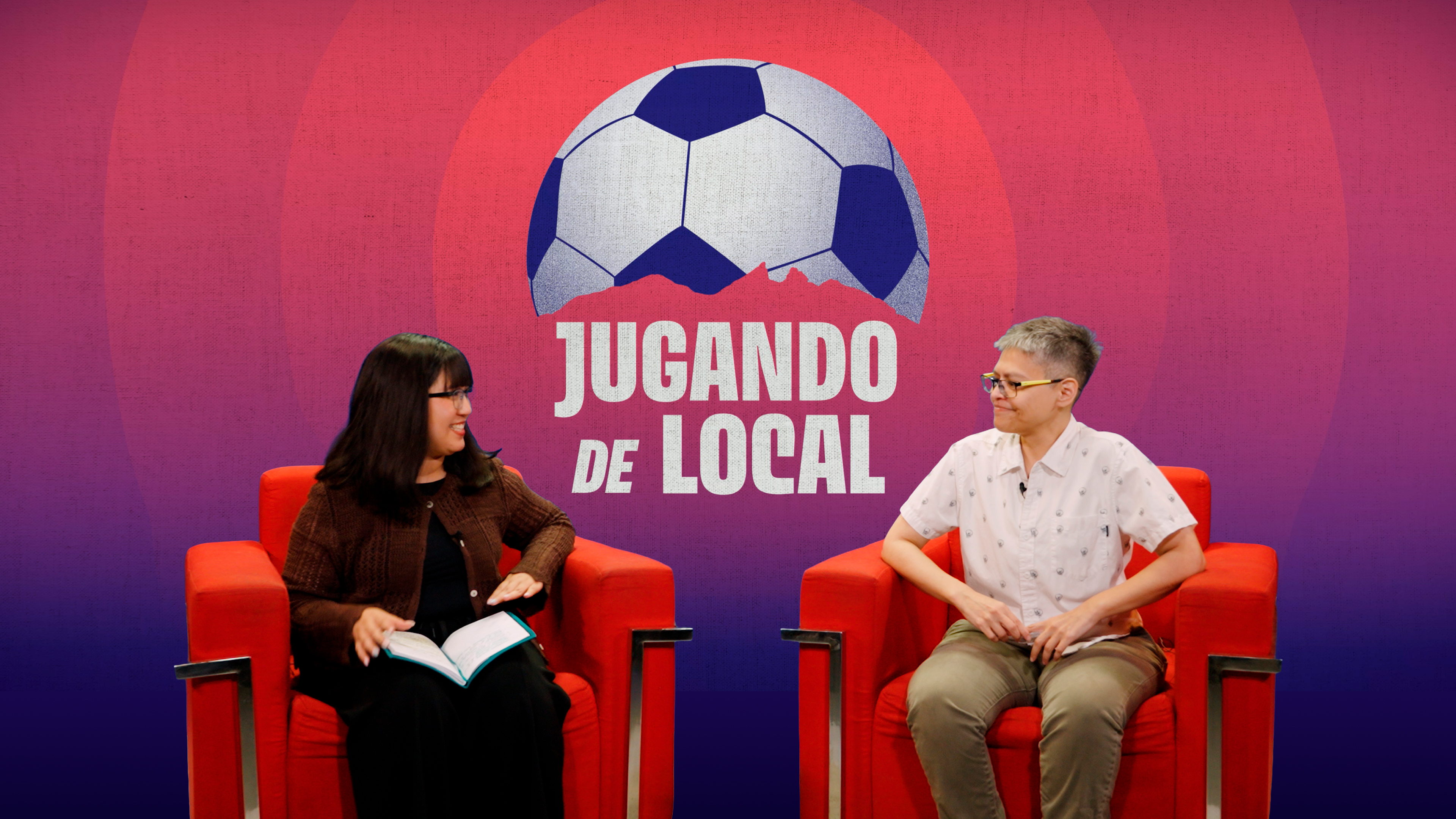 TV UDEM Video