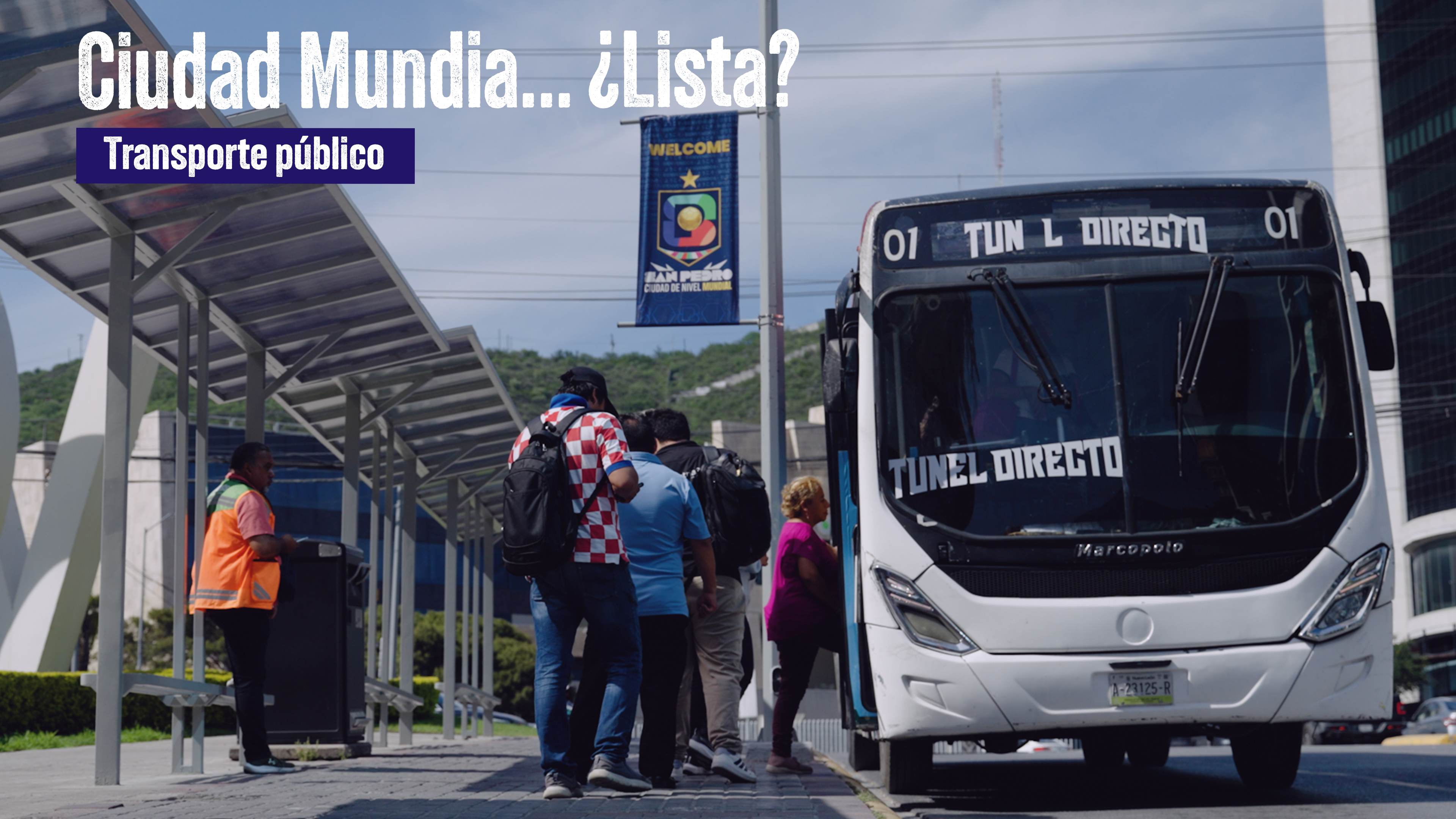 TV UDEM Video