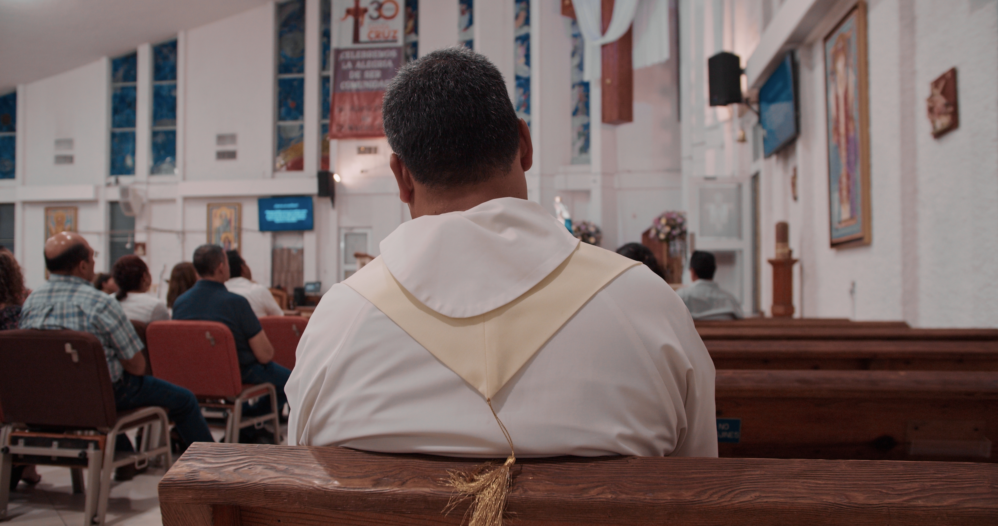 El suspiro del padre