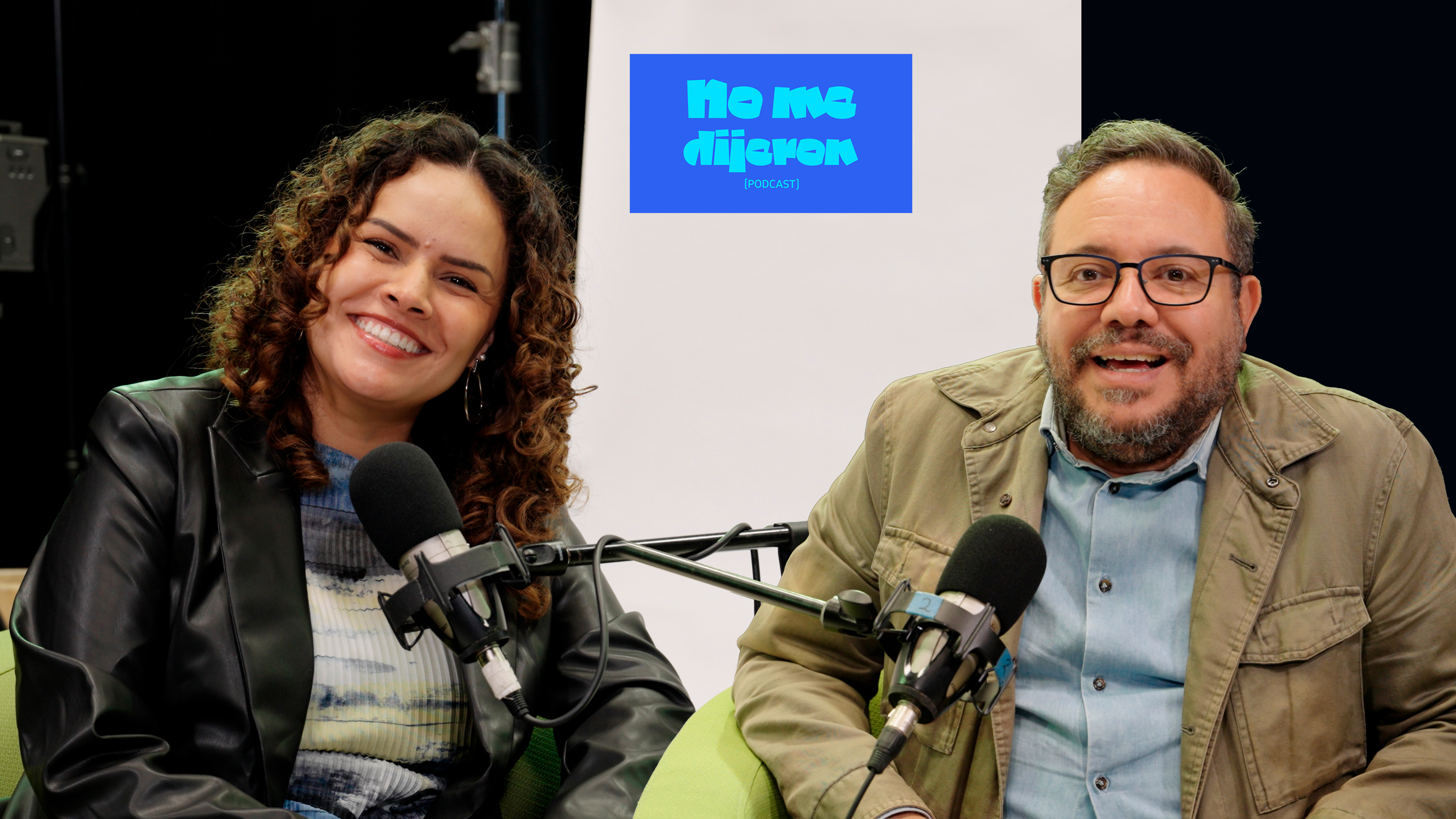 Lo que no me dijeron de: construir un espacio para el cine.