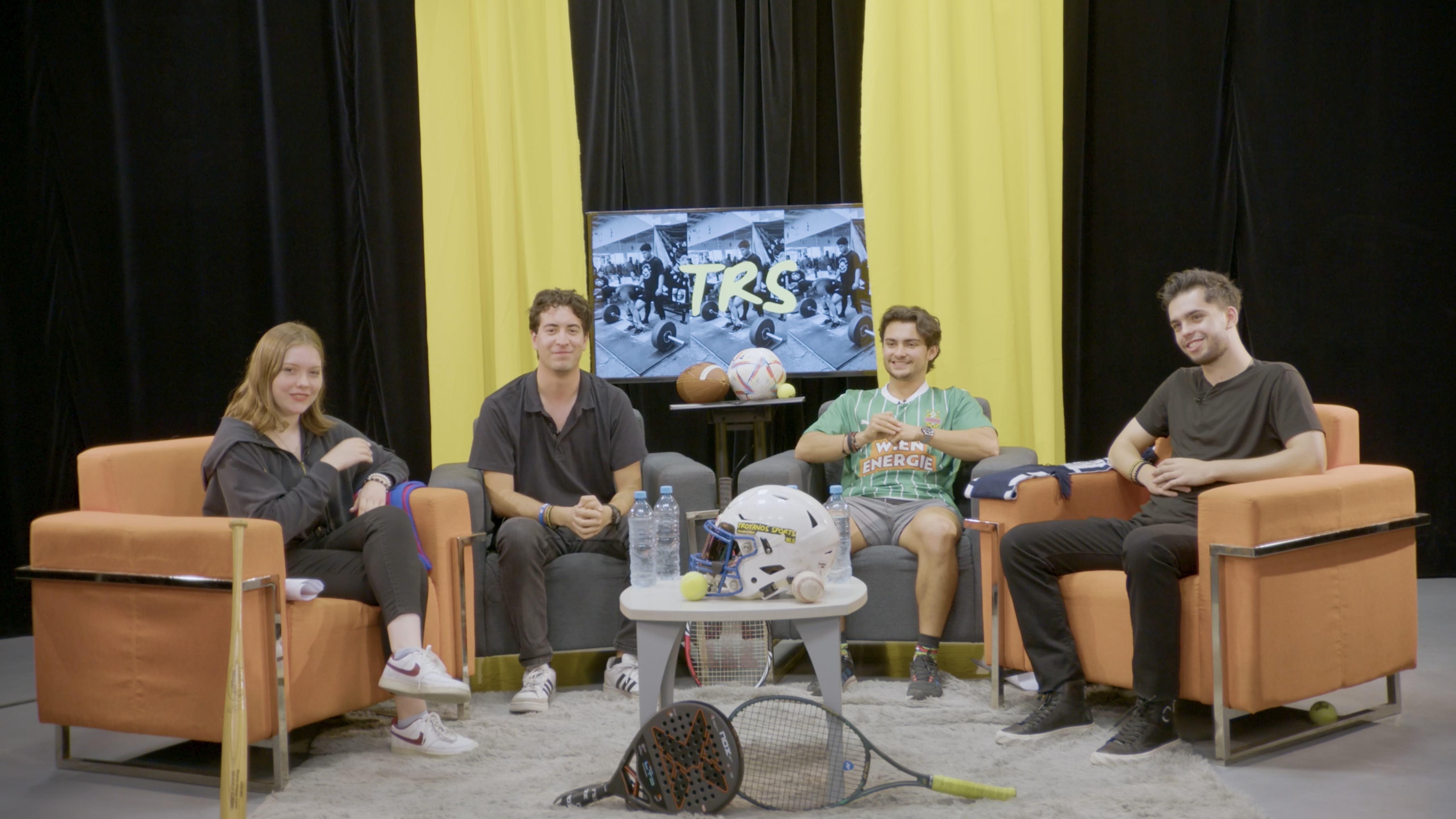 Orgullo Troyano - Andrés García Corral