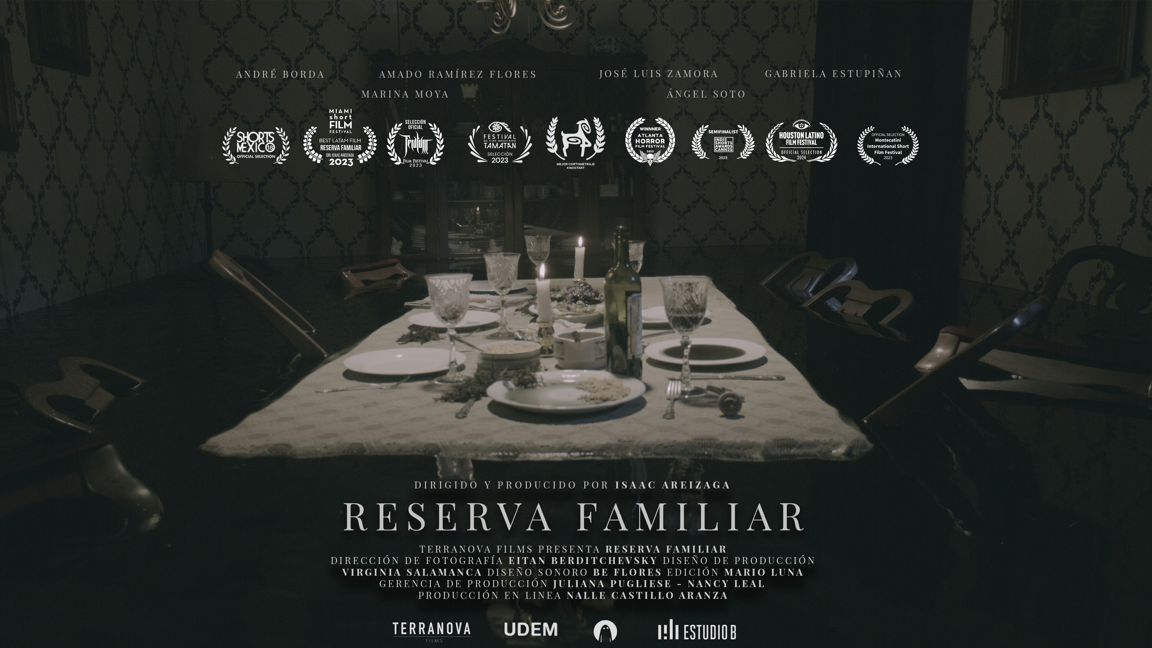 Reserva Familiar