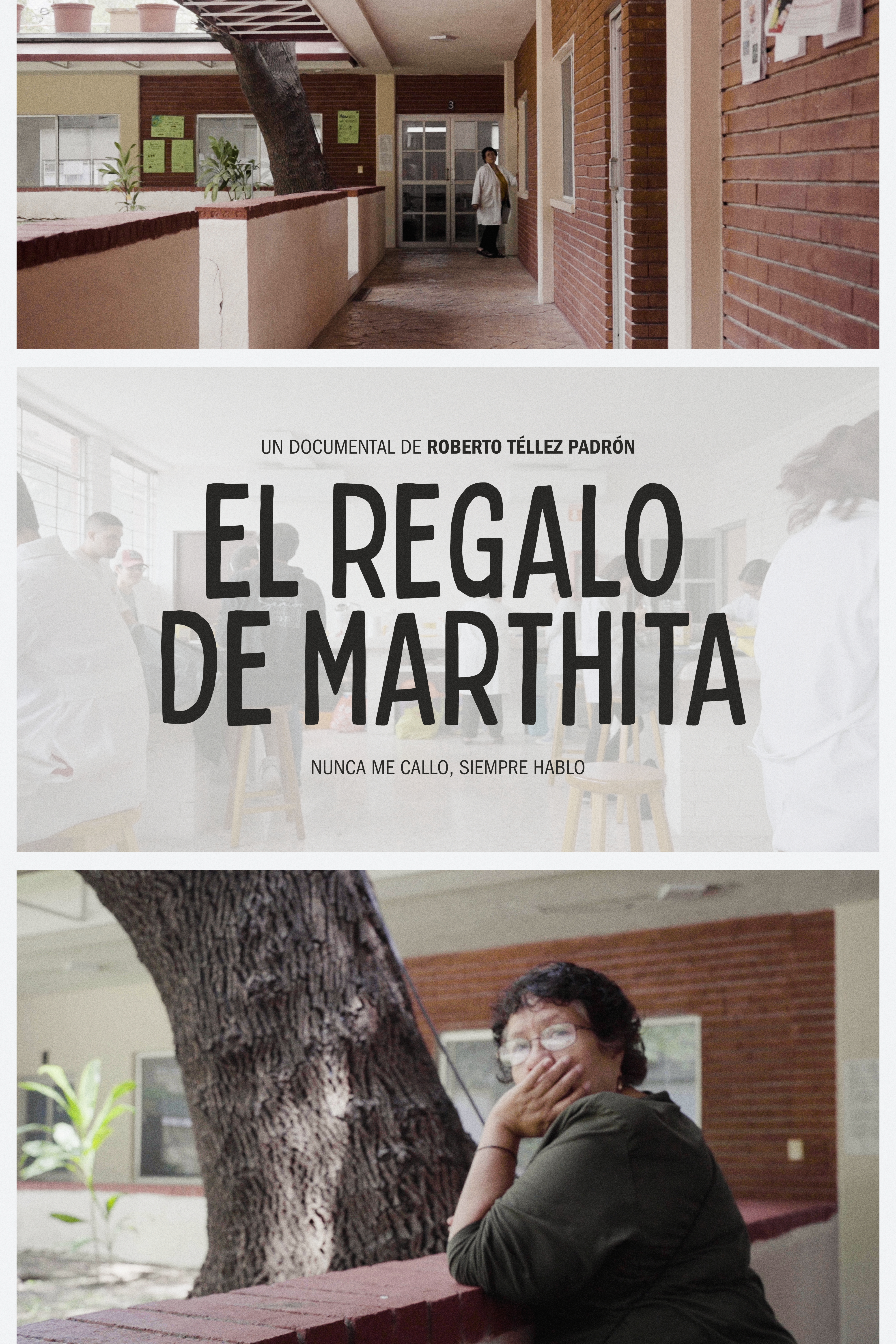 El Regalo de Marthita