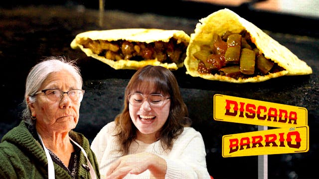 Gorditas Doña Paula