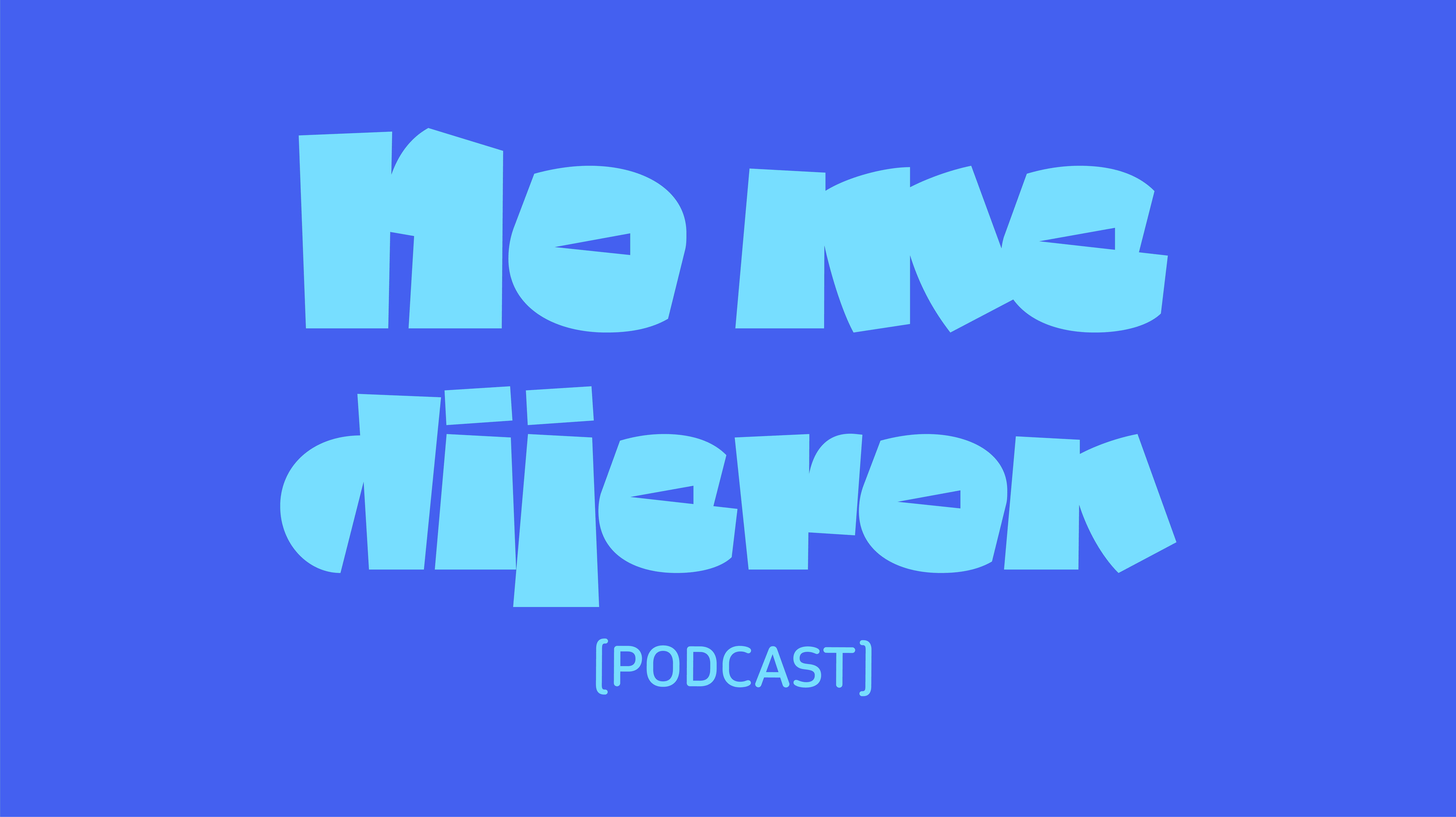 No me dijeron [Podcast]
