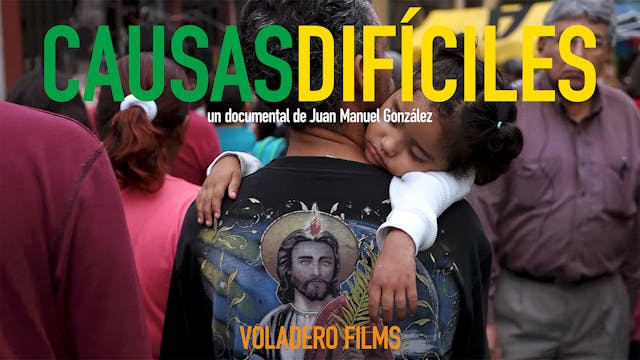 Causas Difíciles