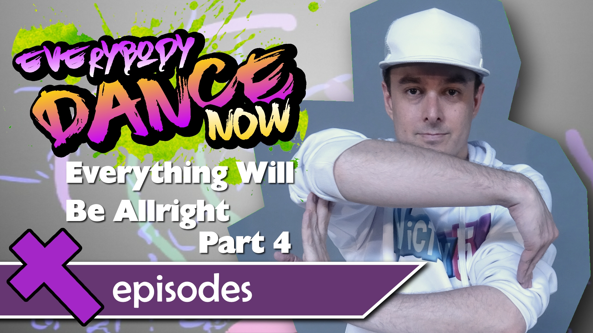 Everything Will Be Allright – Part 4 of 4