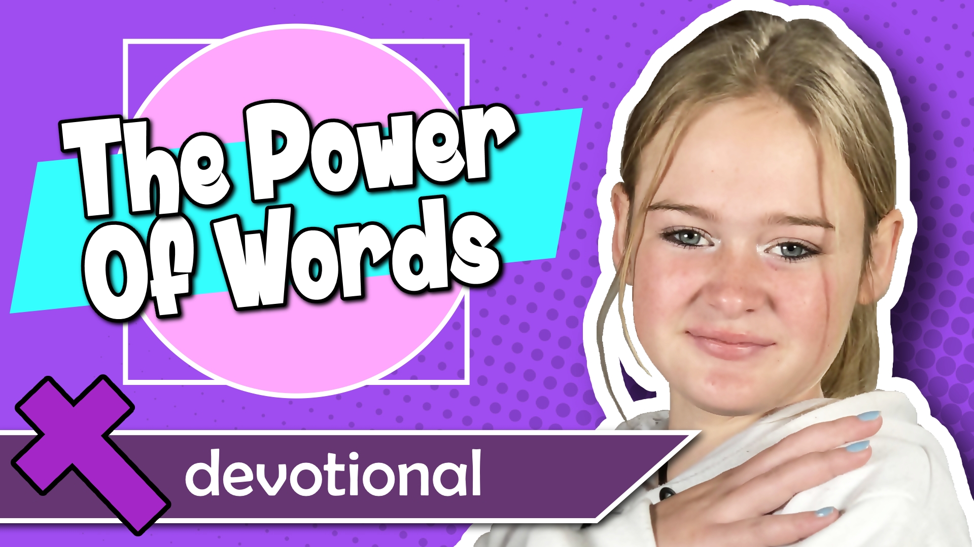 #69 - The Power of Words