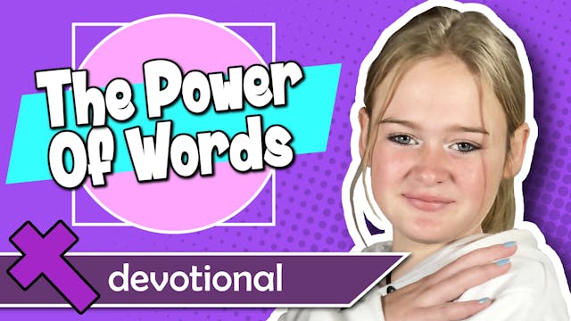 #69 - The Power of Words