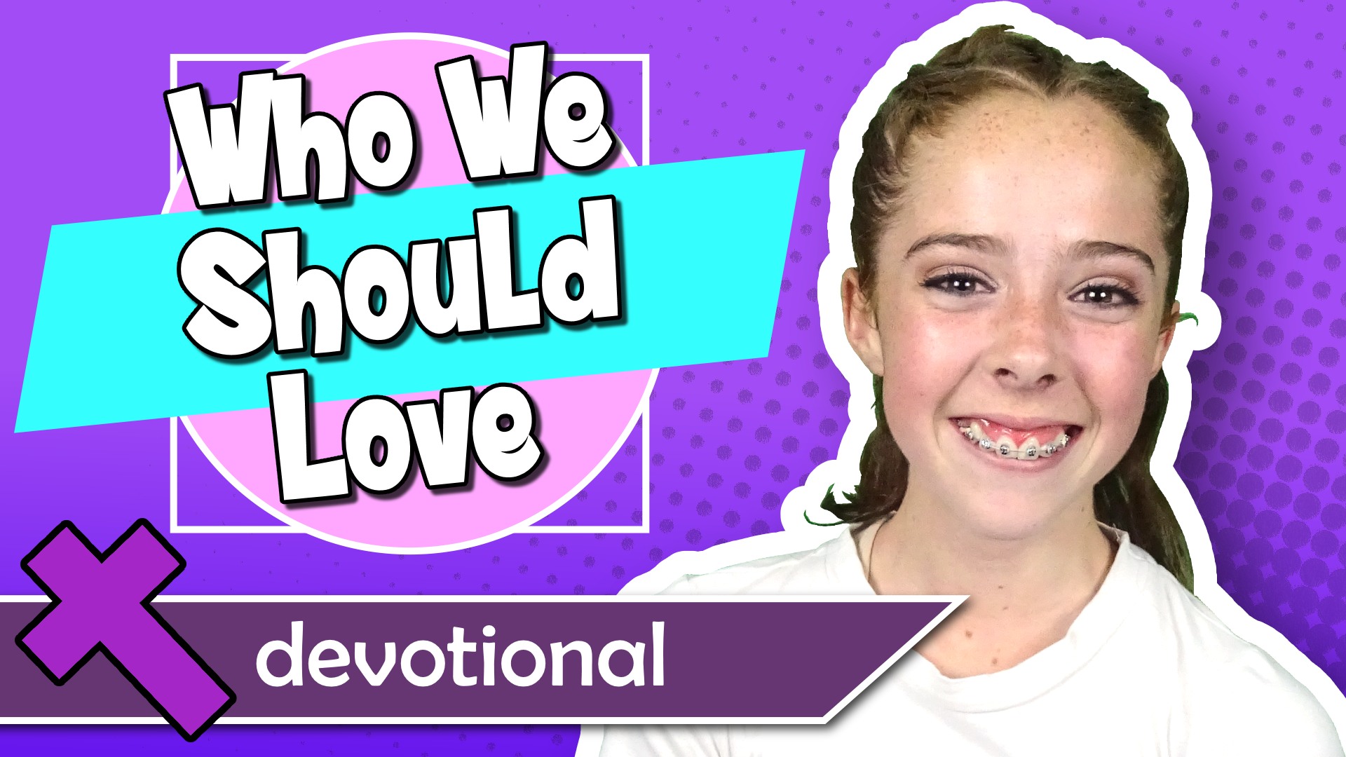 #16 - Who We Should Love