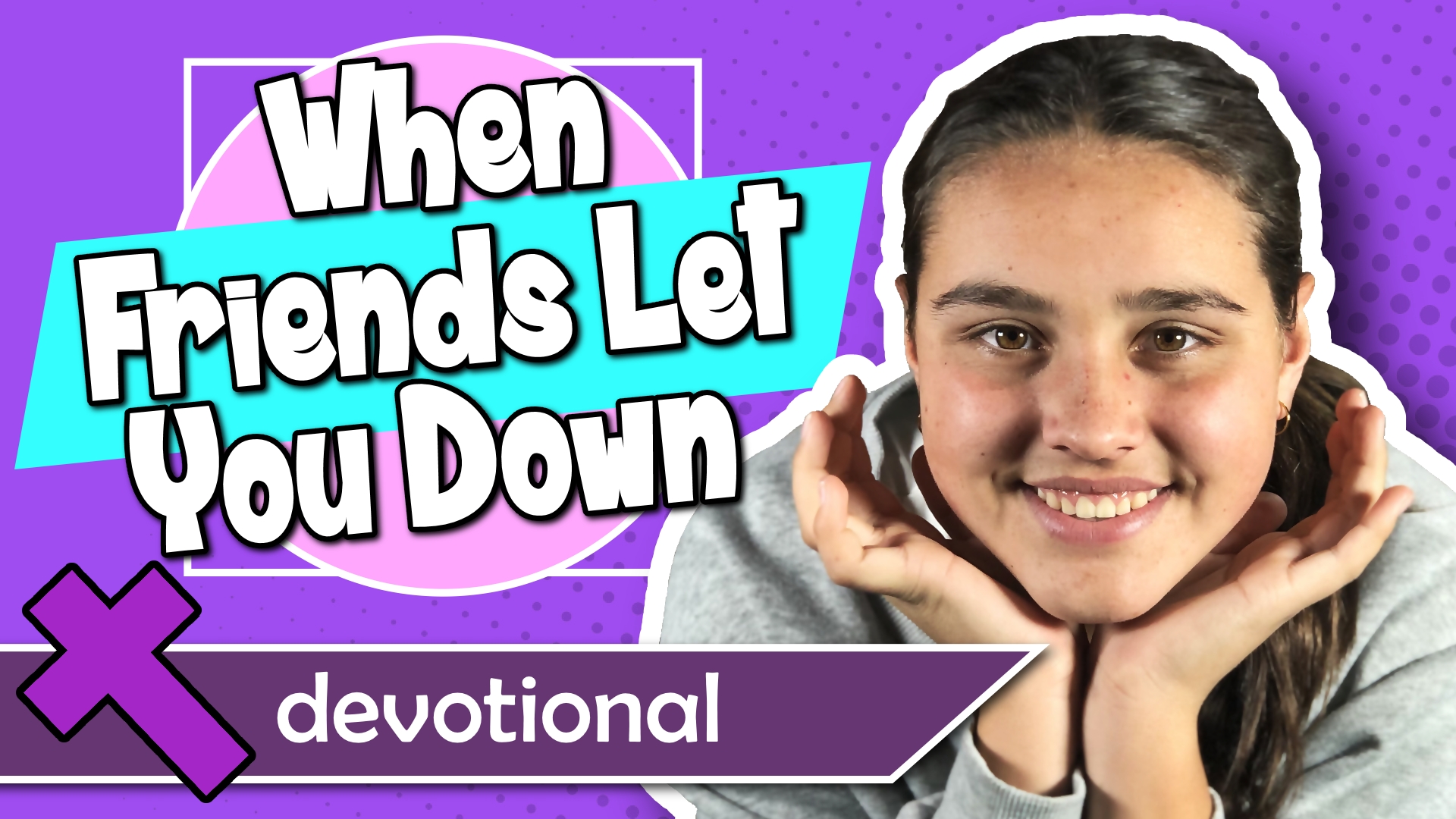 #106 - When Friends Let You Down