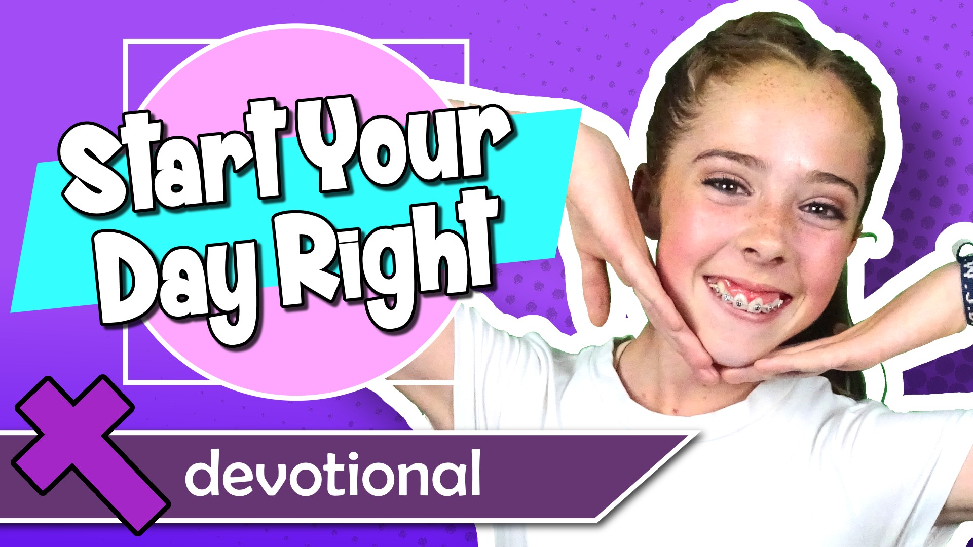 #25 - Start Your Day Right