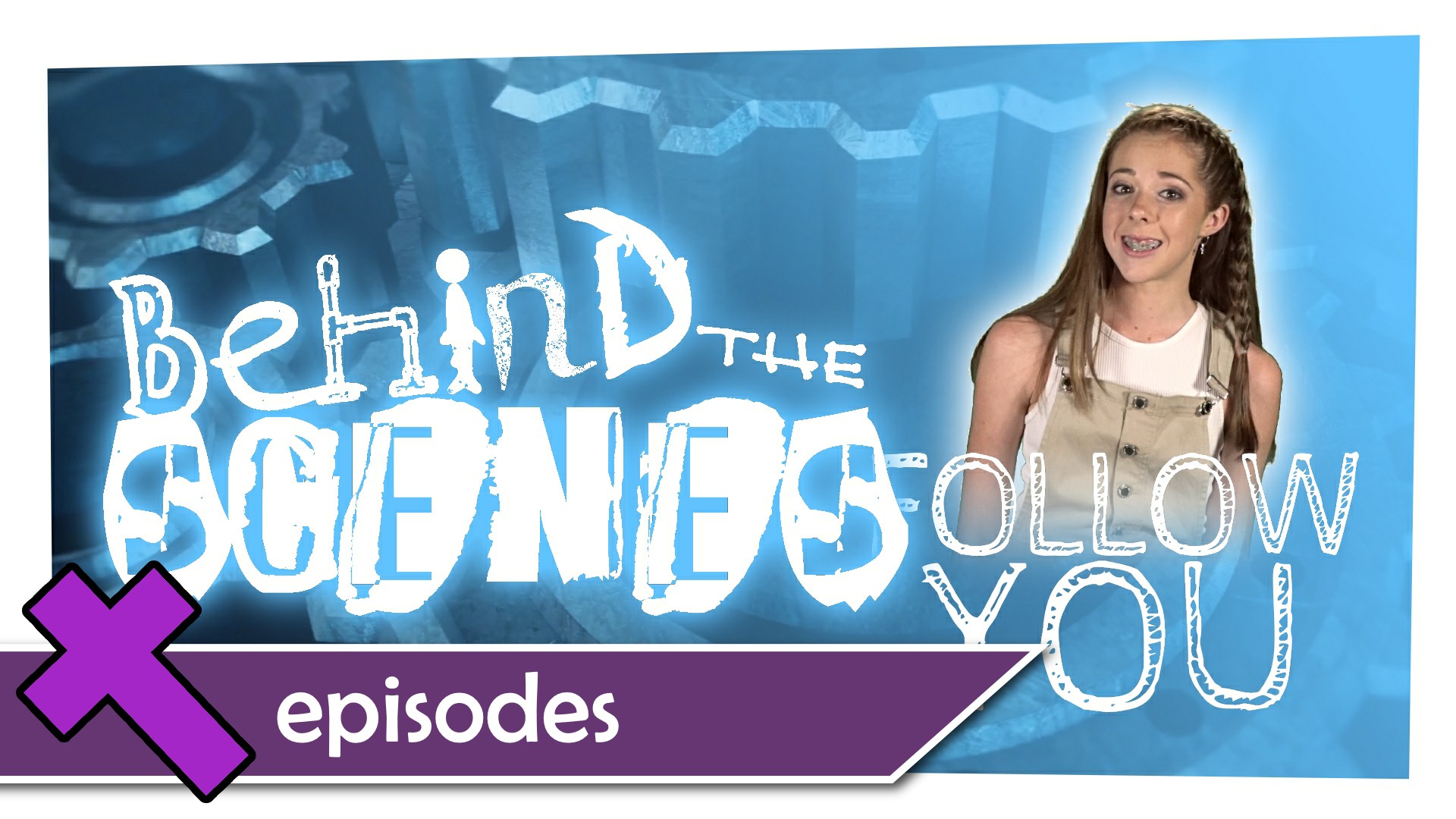 The Making of Follow You Music Video