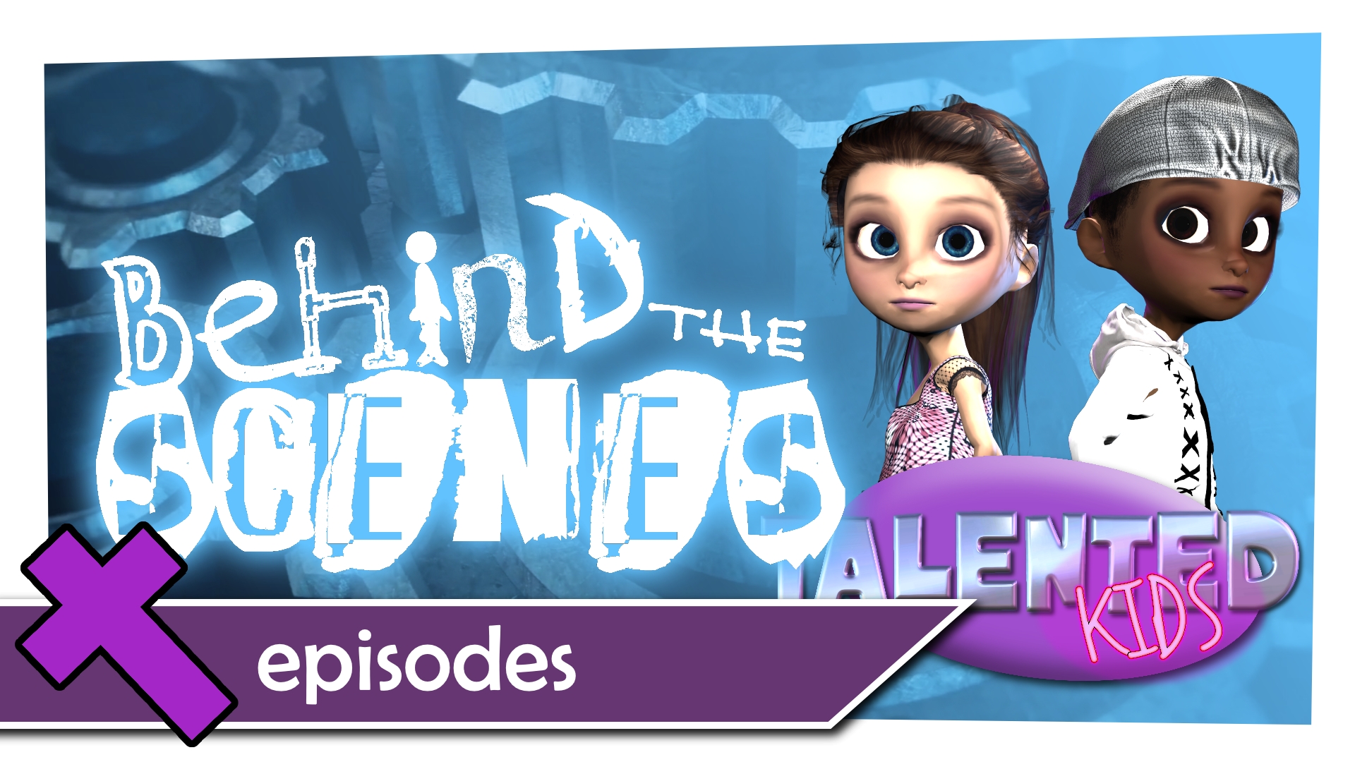 The Making of Talented Kids