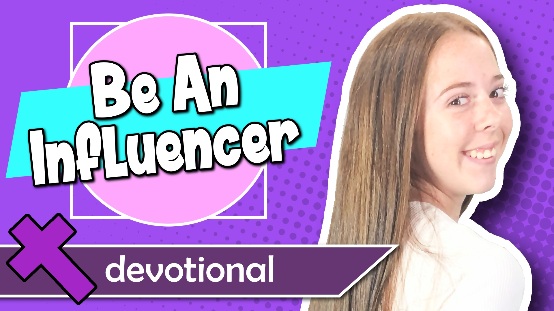 #39 - Be an Influencer