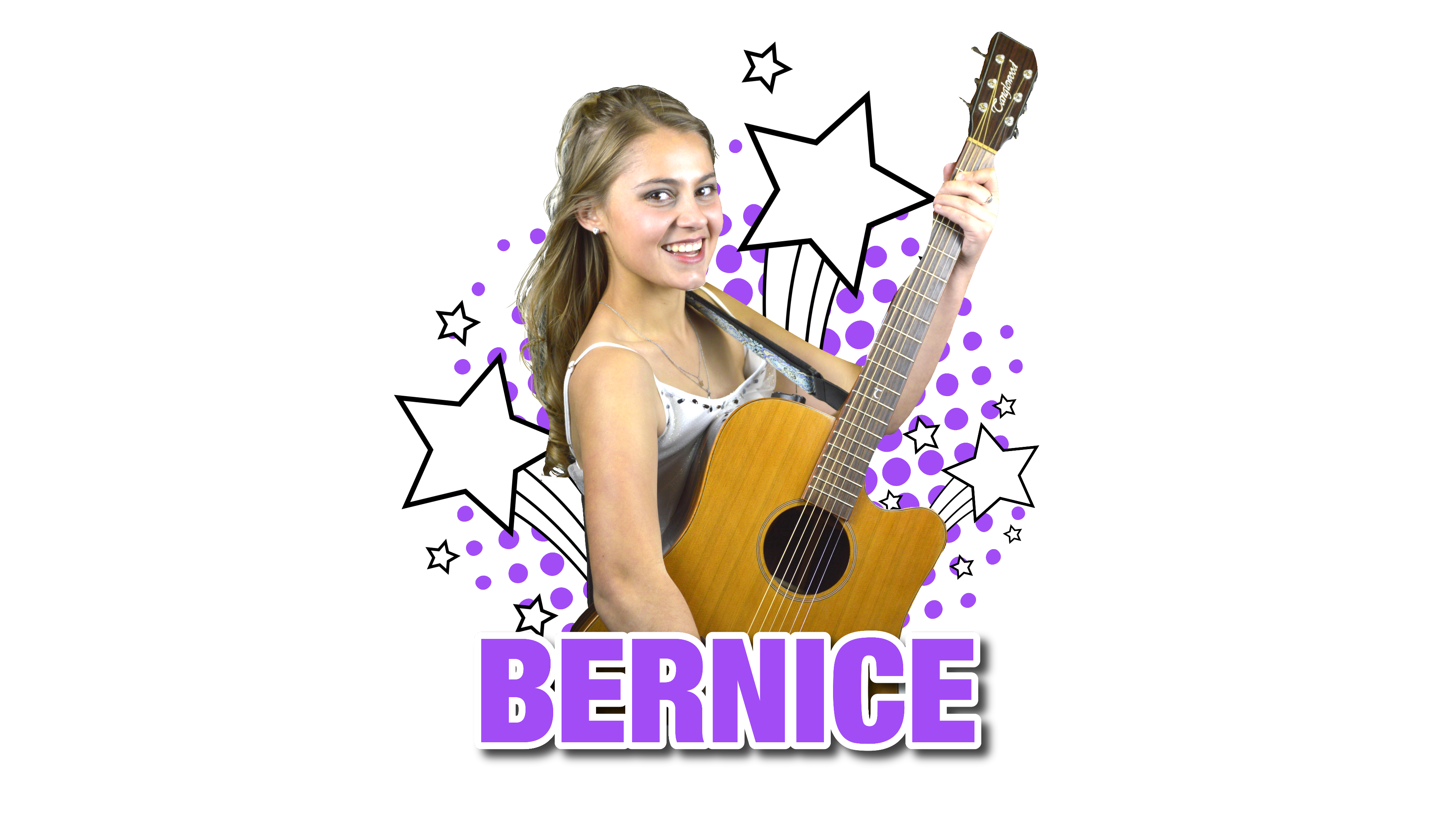 #3 - Bernice