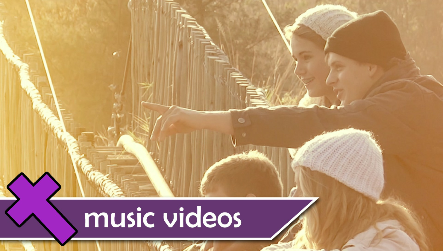 Victory5 - Forever Your Friend