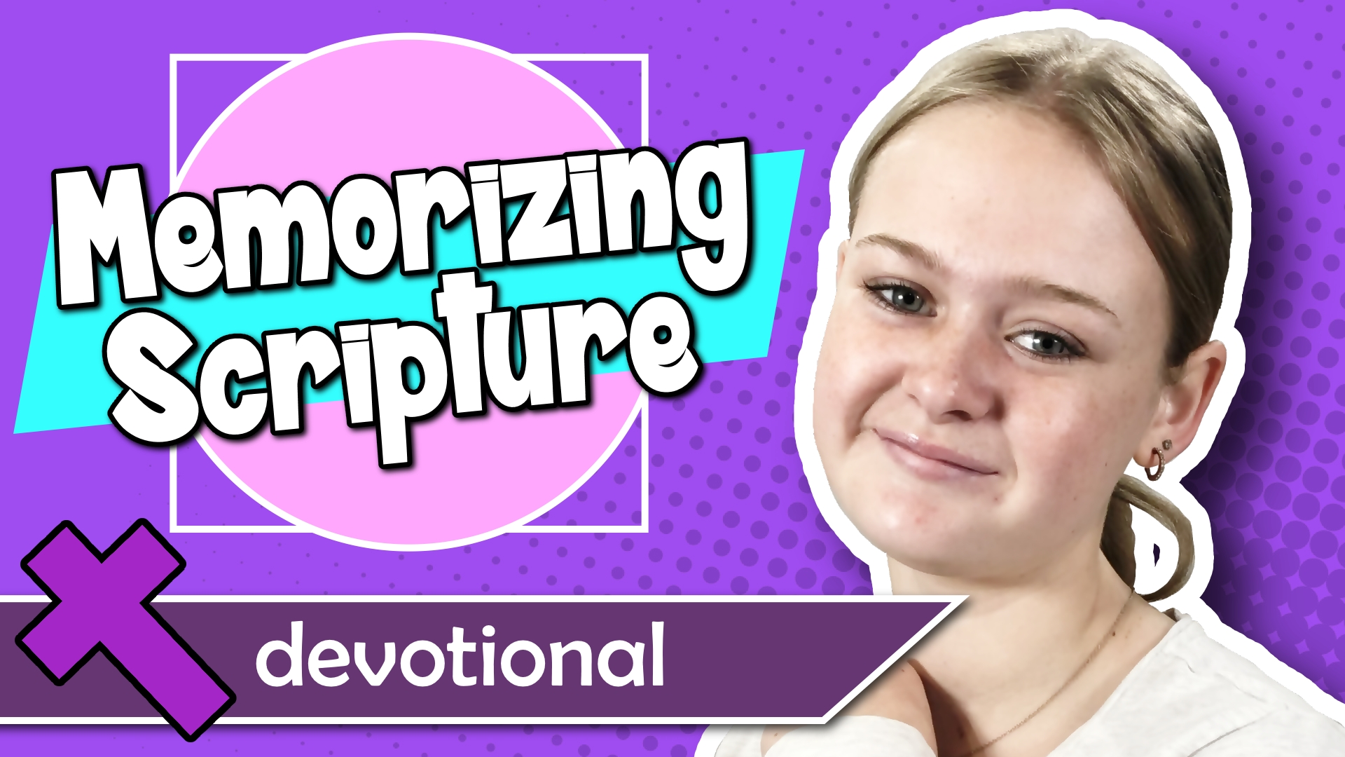 #117 - Memorizing Scripture