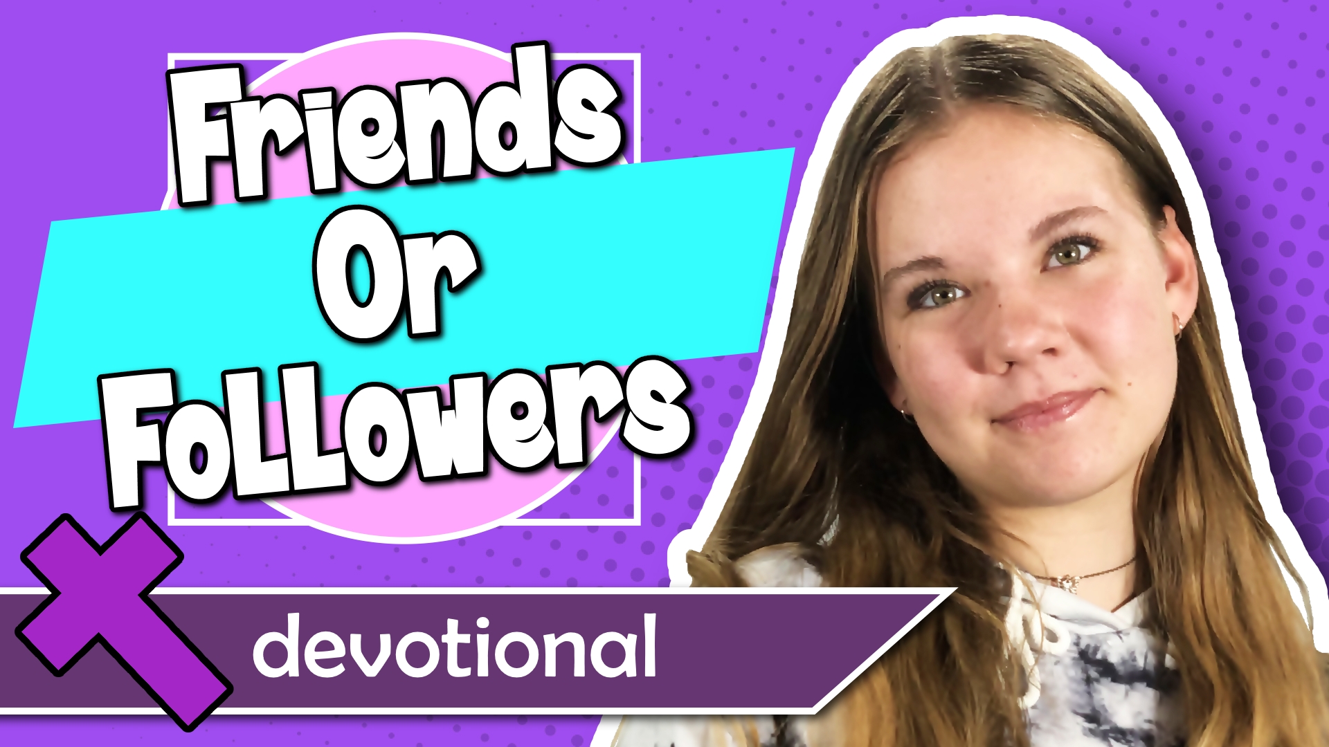 #64 - Friends or Followers
