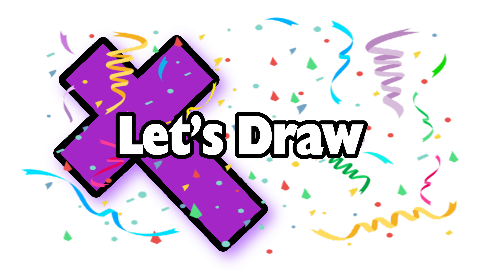 Let's Draw