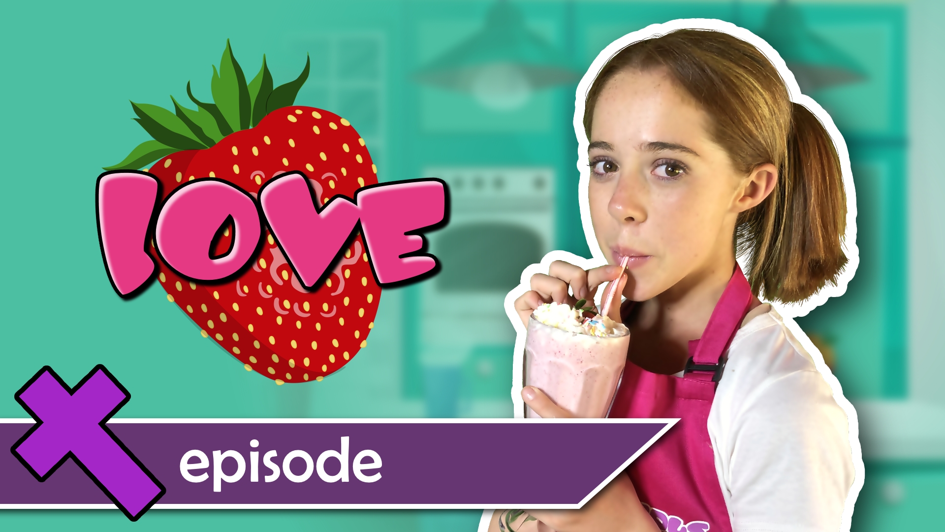 Fruit of the Spirit - Love