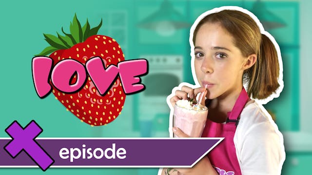 Fruit of the Spirit - Love