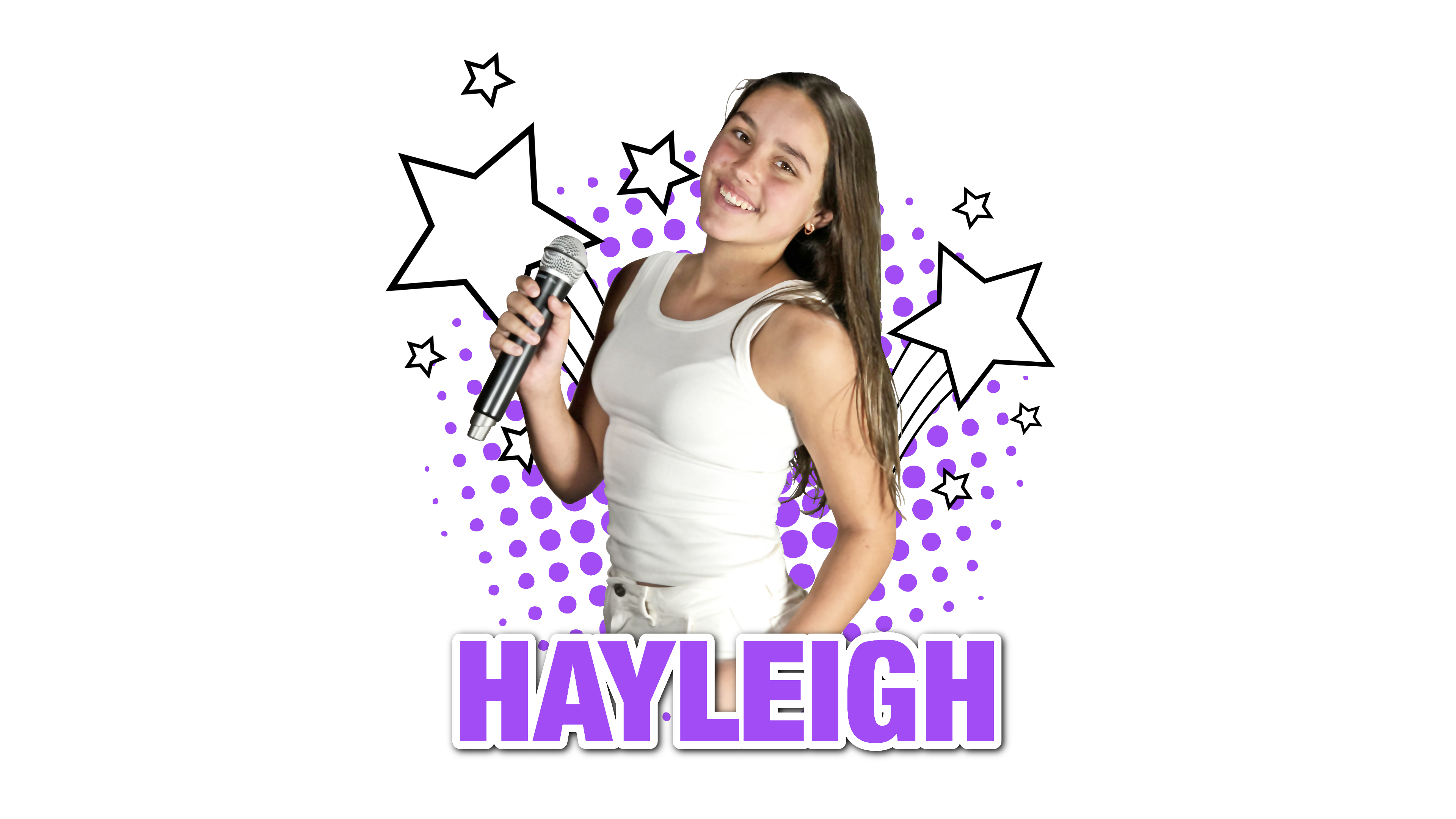 #7 - Hayleigh