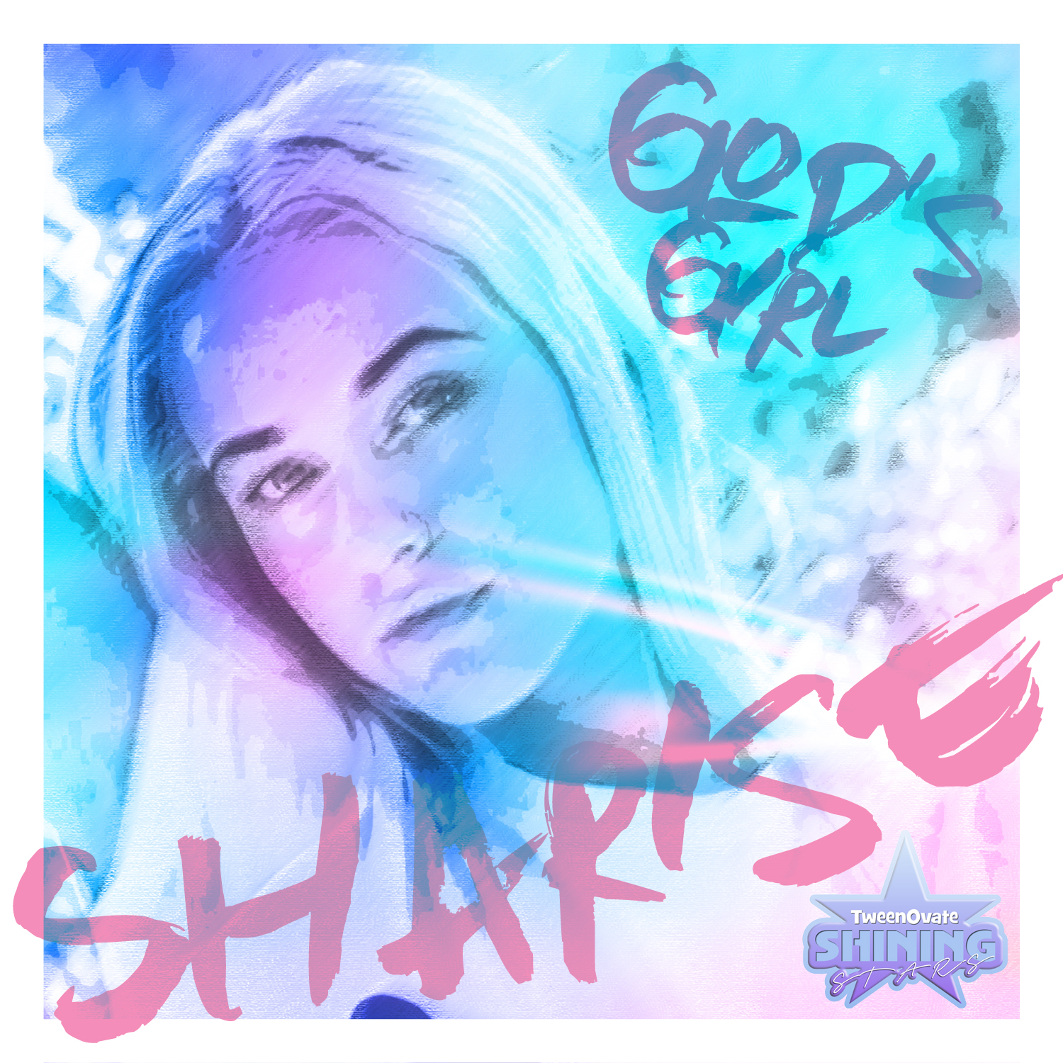 Sharise - Gods Girl